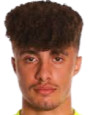 xander parke headshot photo