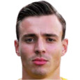 Xavier Gies headshot photo