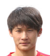 Xi sunbin headshot photo
