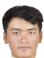 Xi Zhenyun headshot photo