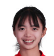 Xia Lejiao headshot photo