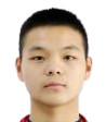 Min Xiankun headshot photo