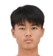 Xiao Baiyang headshot photo