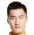 Xiao Kun headshot photo