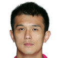 Zhi Xiao headshot photo