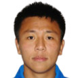 Xie Weichao headshot photo