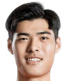 Liu Xinyu headshot photo
