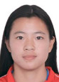 Xu Fan headshot photo