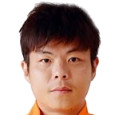 Xu Jiajun headshot photo