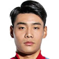 Xu Shilong headshot photo