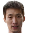 Xu Xin headshot photo