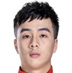 Xu Yue headshot photo