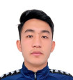 Xuan Tu Le headshot photo