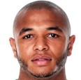 Yacine Brahimi headshot photo