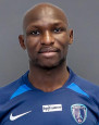 Yacouba Coulibaly headshot photo