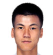 Yan Bingliang headshot photo