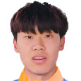 Yan Ge headshot photo