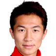 Yan Xiangchuang headshot photo