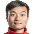 Yan Zhiyu headshot photo