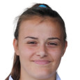 Yana Dineva Dineva headshot photo