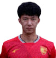 Yang Guangyu headshot photo