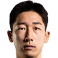 Yang Hyung-Mo headshot photo