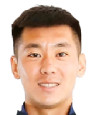 Jiutian Yang headshot photo