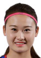 Yang Shuhui headshot photo