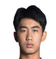 Yang Xinyang headshot photo