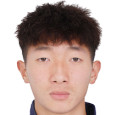 Yang Zihan headshot photo