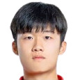 Yang Zihao headshot photo