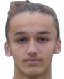 Yanis Massolin headshot photo