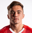 Yannick Cotter headshot photo