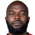 Yannick Gaby Loemba headshot photo