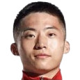 Daogang Yao headshot photo