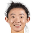 Yao Wei headshot photo