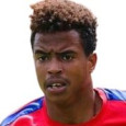 yasniel matos headshot photo