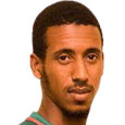 Yassin Cheikh El Welly headshot photo