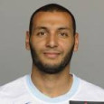 Yassine Chikhaoui headshot photo