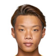 long yat yuen headshot photo