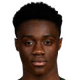 Yaya Dukuly headshot photo