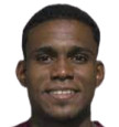 Yeangel Montero headshot photo
