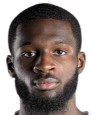 Yeboah Amankwah headshot photo