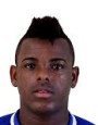 Yeiber Murillo headshot photo