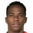 Yeison Carabali Uzuriaga headshot photo