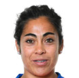 Yessenia Lopez headshot photo