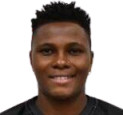 Yetunde·Adeboyejo headshot photo