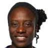 Yetunde Balogun headshot photo