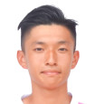 Yeung Hin Lok headshot photo