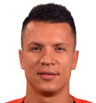 Yevhen Konoplyanka headshot photo